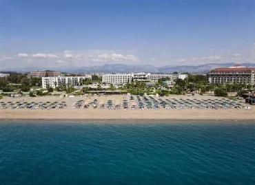 Hotel Kaya Side Hotel, Turcia / Antalya / Side Manavgat