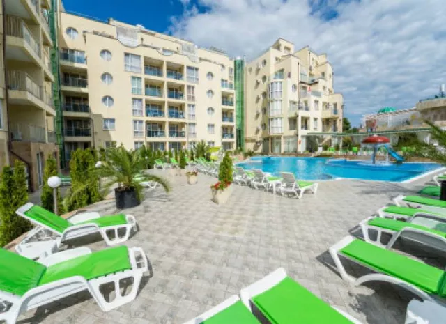 Hotel Vechna R Resort