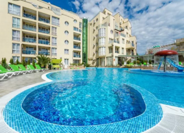 Hotel Vechna R Resort
