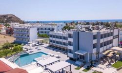 Hotel Tsampika, Grecia / Rodos / Faliraki