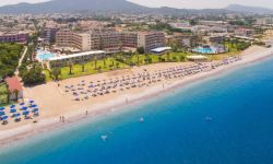 Hotel Sun Beach Resort Complex, Grecia / Rodos / Ialysos
