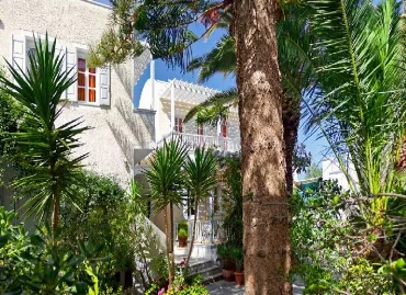 Dolphin Apartments, Grecia / Santorini / Kamari