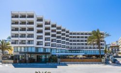 Hotel Blue Sky Beach (adults Only 18+), Grecia / Rodos / Rhodos Town