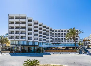 Hotel Blue Sky Beach (adults Only 18+), Grecia / Rodos / Rhodos Town