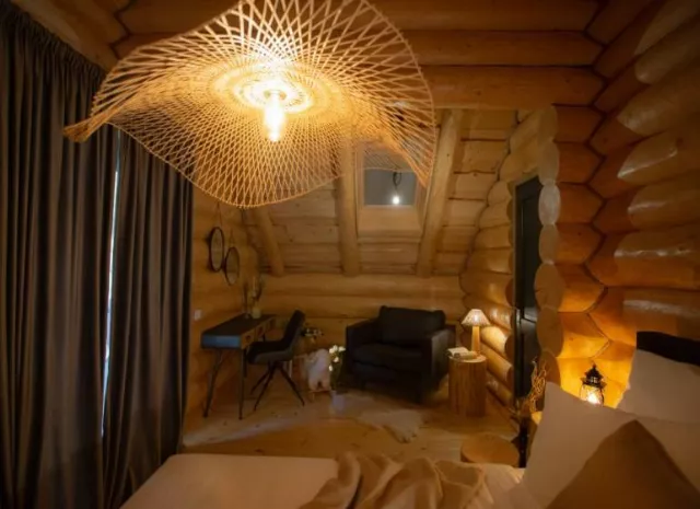 Hotel Back To Nature