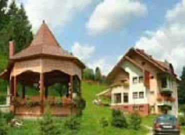 Pensiunea Casa Lucretia, Romania / Reghin