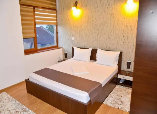 Hotel Delta Est