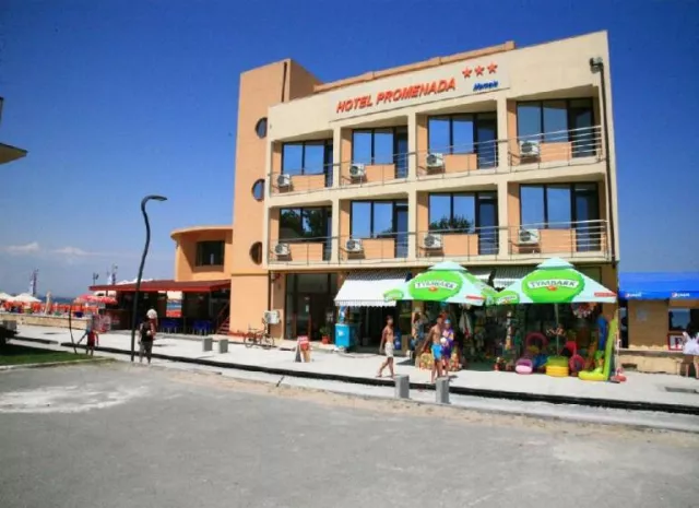 Hotel Promenada