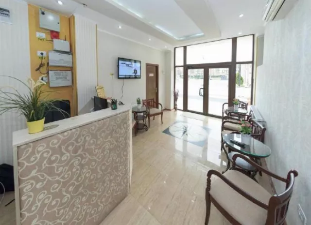 Hotel Promenada