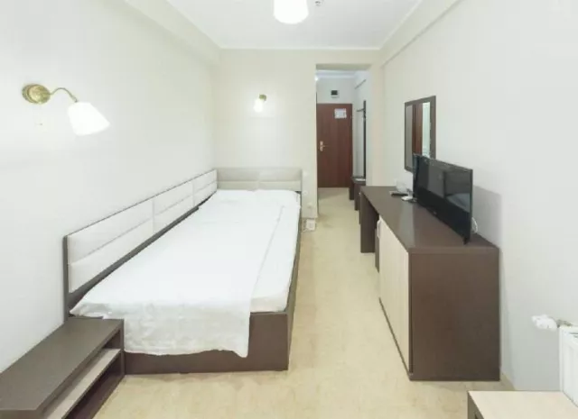 Hotel Promenada