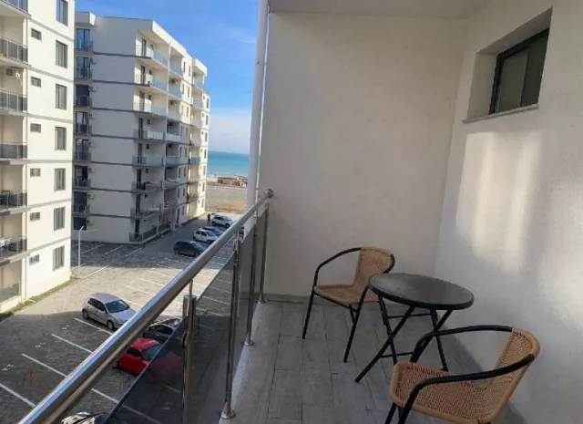 Apartments Paradis - Astoria Beach
