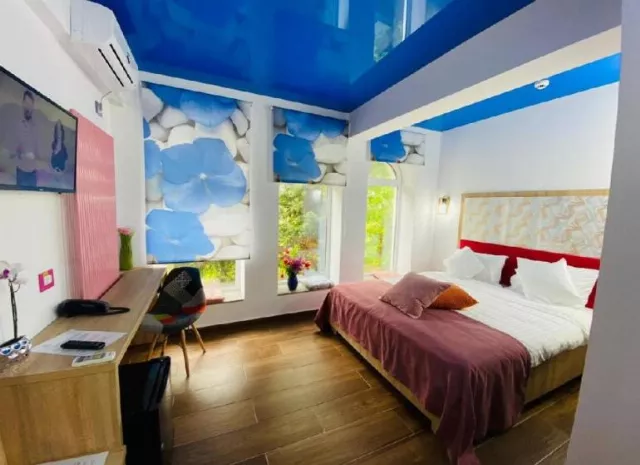 Hotel Marea Neagra