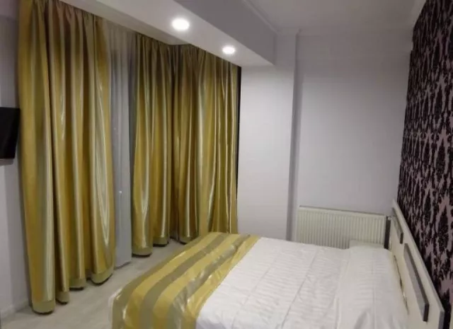 Aparthotel Lotus 7 Silver