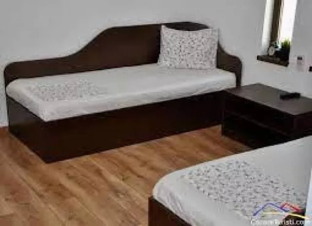 Pensiunea Casa Blanca