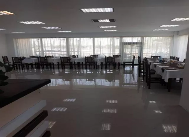 Pensiunea Delta Ideal