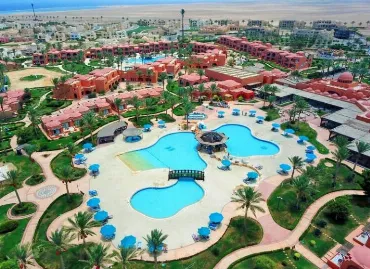 Hotelux Oriental Dream, Egipt / Marsa Alam