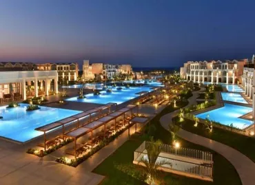 Hotel Steigenberger Resort Alaya - Adults Only, Egipt / Marsa Alam