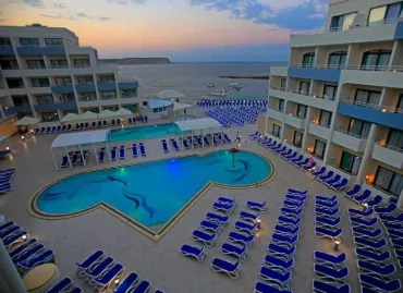 Labranda Riviera Hotel And Spa, Malta / Mellieha