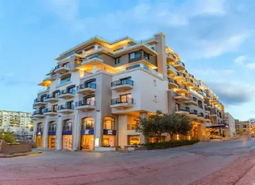 Maritim Antonine Hotel And Spa Adults Only, Malta / Mellieha