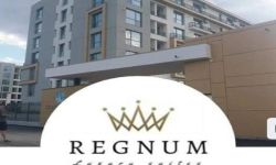 Hotel Regnum Luxury Suite, Romania / Mamaia