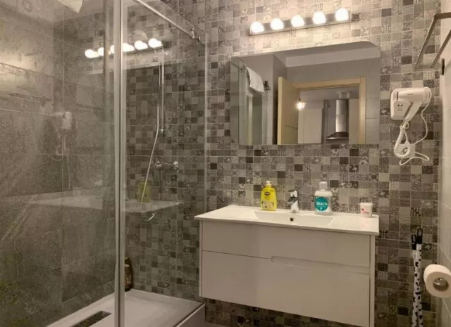 Hotel Regnum Luxury Suite