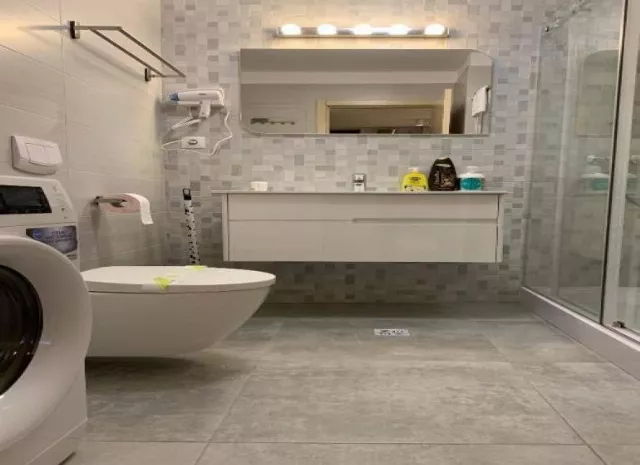 Hotel Regnum Luxury Suite