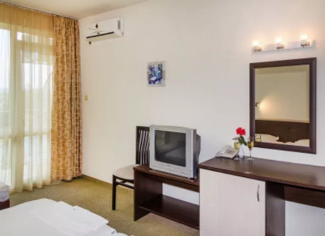 Hotel Black Sea