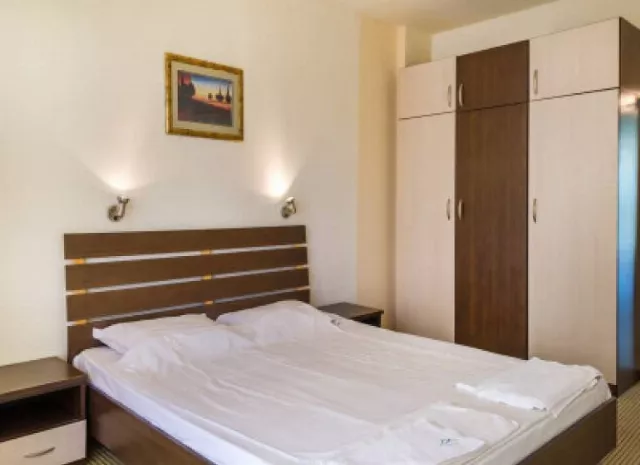 Hotel Black Sea