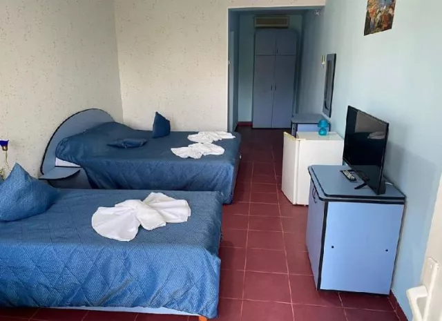 Vila Angely Trip