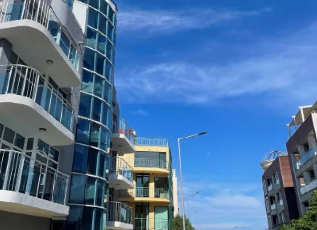 Hotel Eco Palace