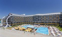 Hotel Senza The Inn Resort & Spa (ex. Zen The In), Turcia / Antalya / Alanya