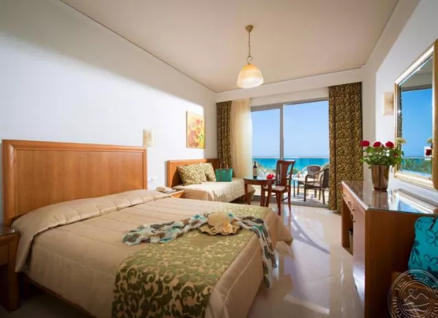 Hotel Ariadne Beach Malia