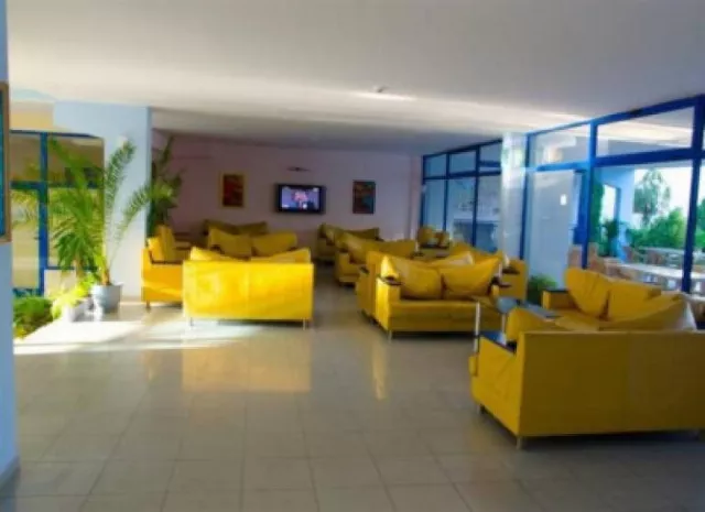Hotel Mpm Azurro