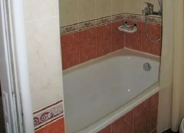 Hotel Murgavets Grand