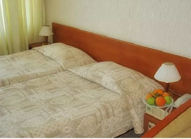 Hotel Murgavets Grand