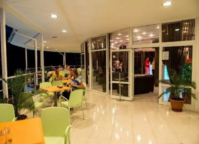 Hotel Sun City