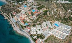 Hotel Miramare Resort & Spa, Grecia / Creta / Creta - Heraklion / Agios Nikolaos