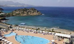 Hotel Blue Marine Resort & Spa, Grecia / Creta / Creta - Heraklion / Agios Nikolaos