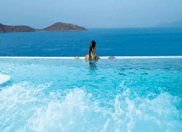 Hotel Porto Elounda Golf & Spa Resort