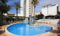 Hotel Ilusion Markus And Spa, Spania / Mallorca / Can Picafort