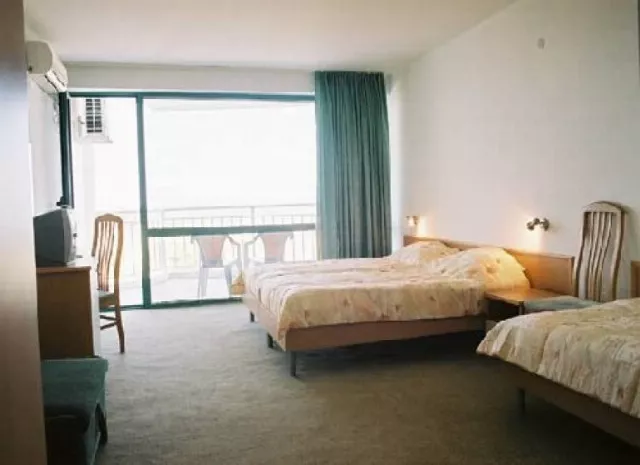 Hotel Sirena-delphin