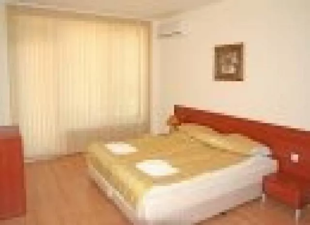 Hotel Sea Grace