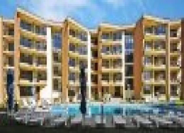 Hotel Sea Grace