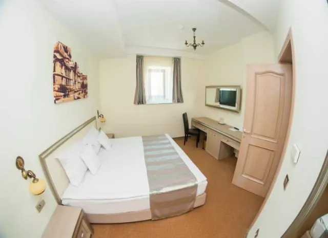 Euro Hotels - Grivita