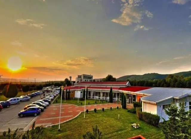Hotel Star
