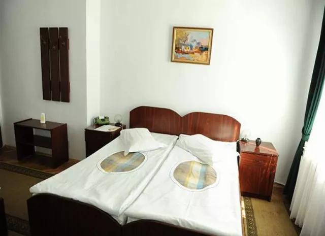 Hotel Rina Cerbul