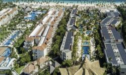 Hotel Dreams Royal Beach (ex: Now Larimar Punta Cana), Republica Dominicana / Punta Cana