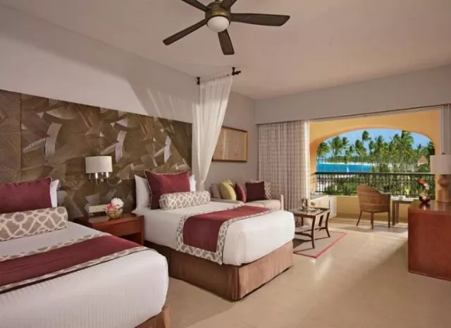 Hotel Dreams Royal Beach (ex: Now Larimar Punta Cana)