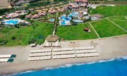 Hotel Calimera Serra Palace, Turcia / Antalya / Side Manavgat