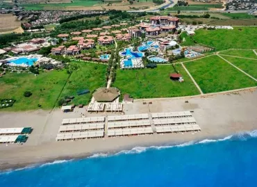 Hotel Calimera Serra Palace, Turcia / Antalya / Side Manavgat